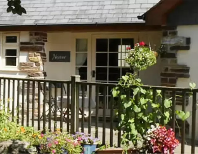 Wheelchair Friendly Apartment in the countryside