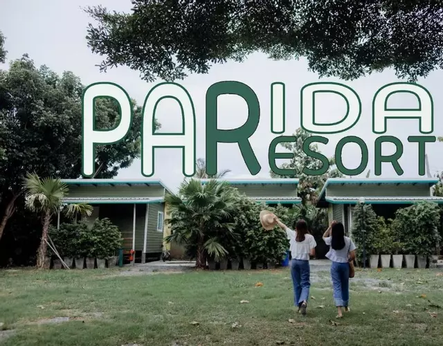 Parida Resort