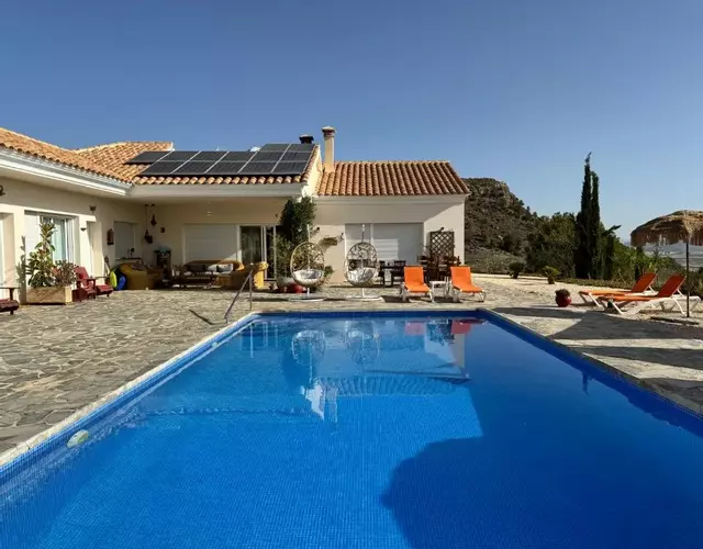 Casa Lamberdina
