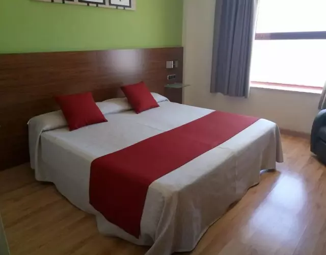 Olimpia Hoteles