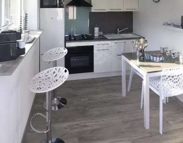 Cosy's'Plage