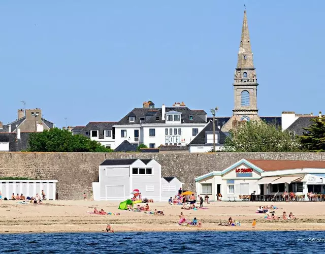 Hôtel Spa De La Citadelle Lorient