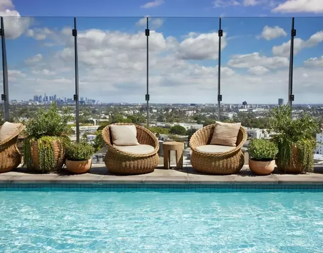 1 Hotel West Hollywood