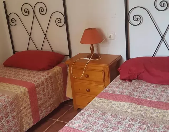Cute apt on the beach