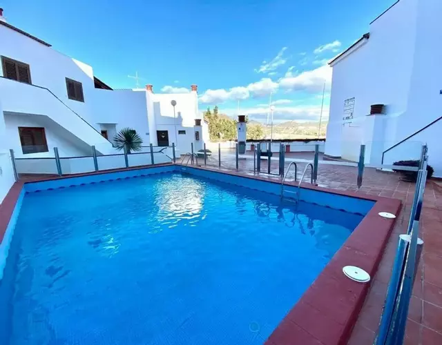 Los Cristianos Apartment, 1 bedroom Wifi Free & Big Terrace