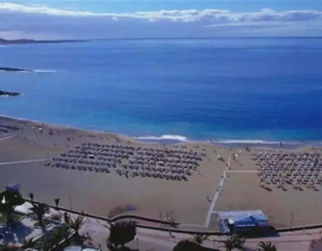 Los Cristianos centre Apartment