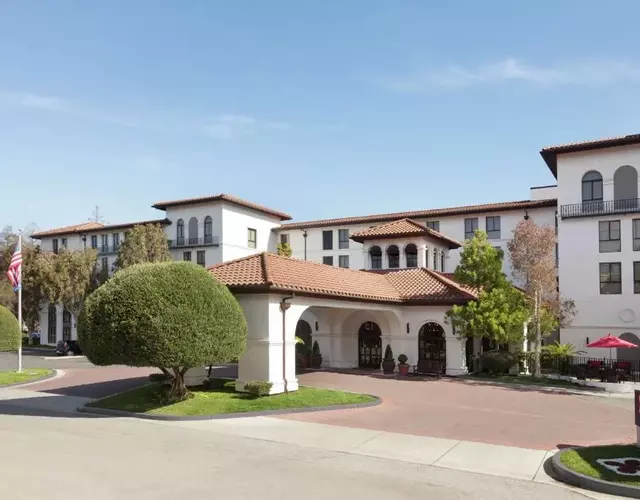 Hilton Garden Inn Cupertino