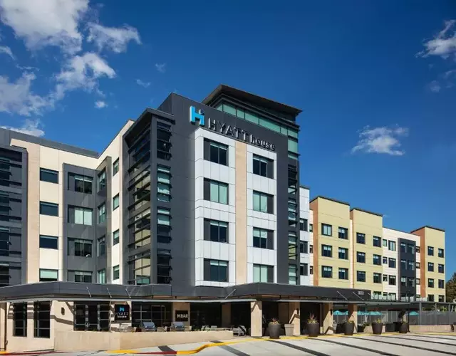 Hyatt House San Jose/Cupertino
