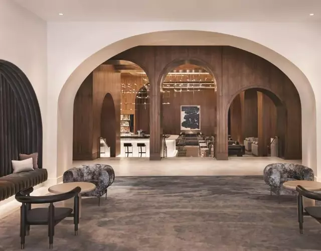 Signia by Hilton San Jose