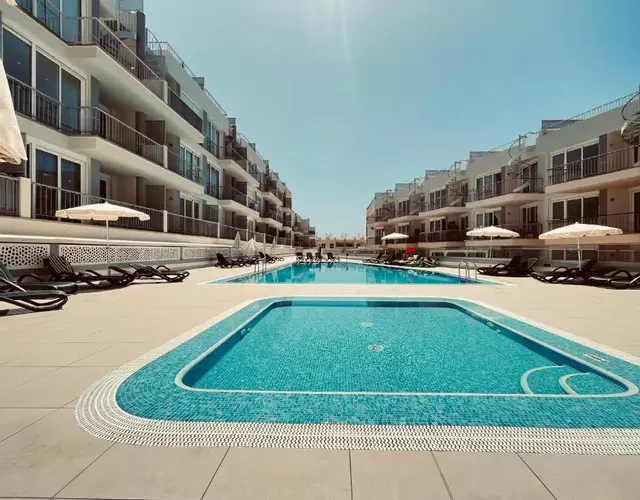 Villa's homes in Playa Arena