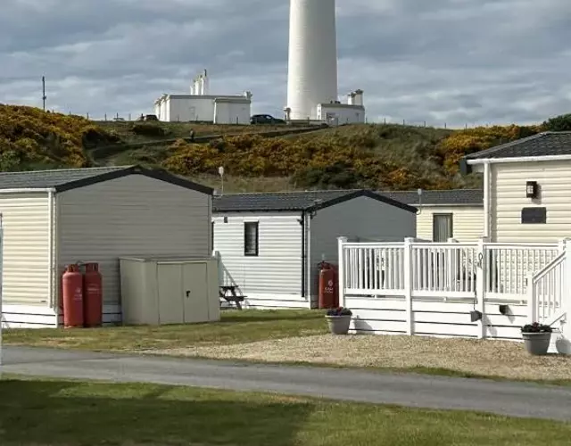 A13 - Beach Haven at Silversands