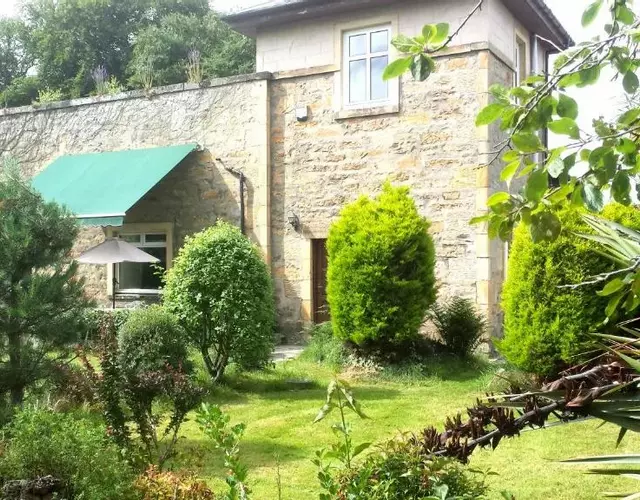 Elgin Self Catering Holiday Cottage