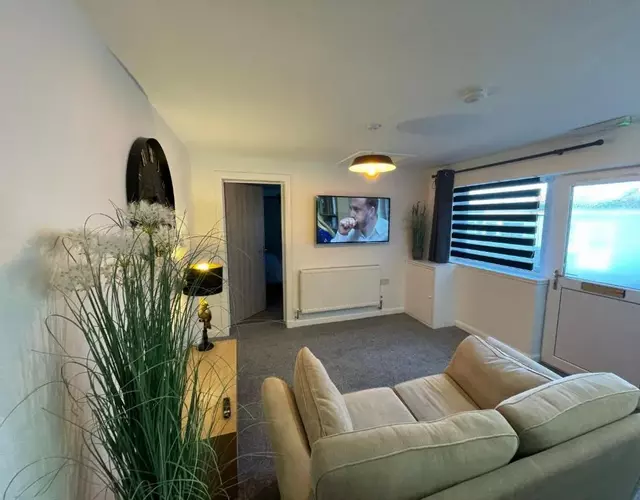 Serviced Accommodation Moray