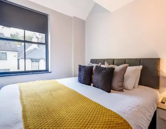 Bondgate Hotel East Midlands Airport