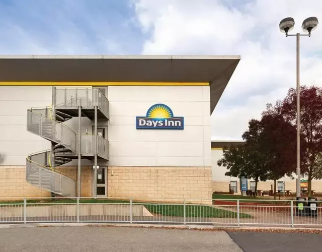 Days Inn Hotel Leicester