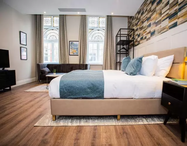 The Gresham Aparthotel