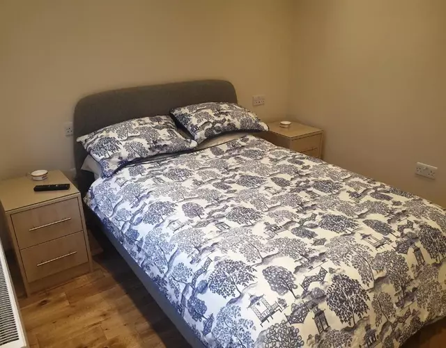 London Luxury Apartments 4 min walk from Ilford Station, with FREE PARKING FREE WIFI