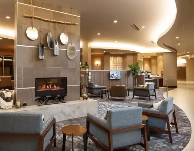 Fairfield Inn & Suites By Marriott Louisville Northeast