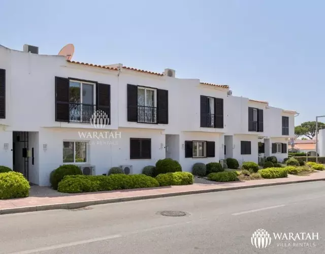 Apartamento Fairway