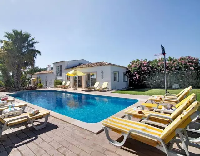 Country House Quinta da Ilda