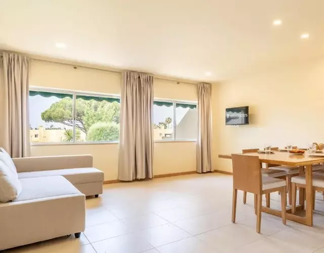 Mourabel Apartment - S by HelloVacations