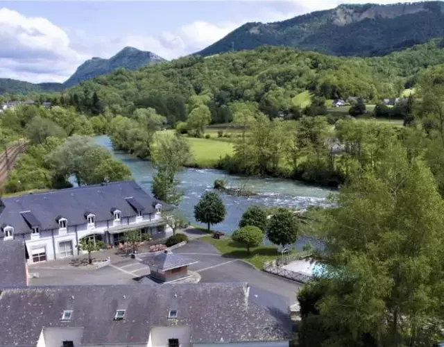 Hautes-Pyrénées Sport Nature