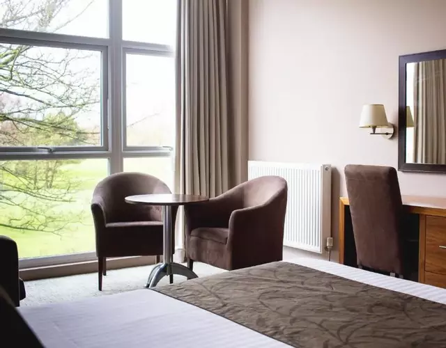 Humber Royal Hotel