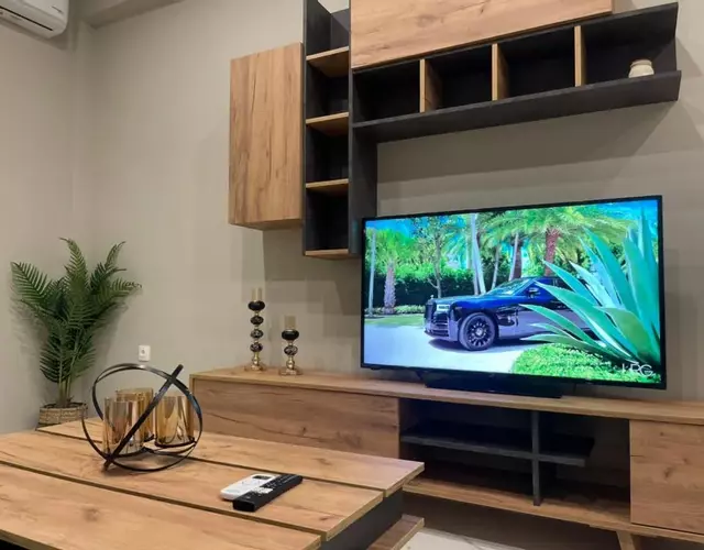 AGORA luxury APARTMENT 5