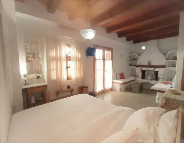 Harmonic Place Loutraki
