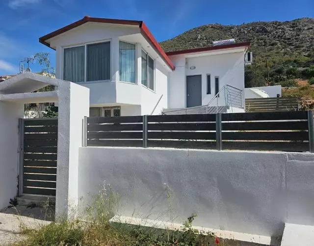 Villa Stela Loutraki