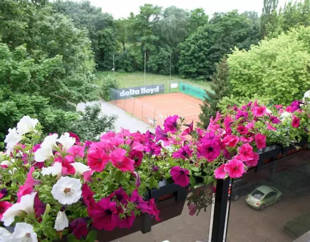 Hotel Panorama
