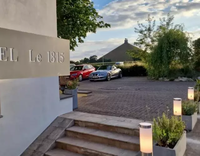 Le 1815