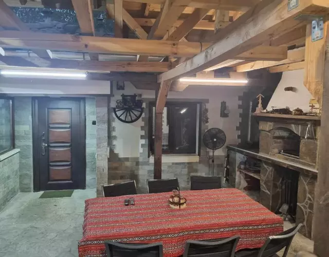 Къща за гости Юлка