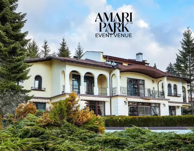 AMARI PARK Residence