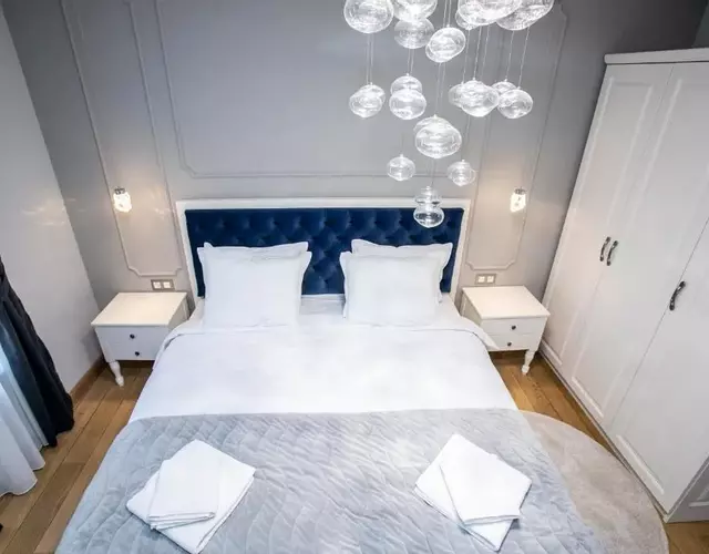 B&D Apartments Delux, NEW