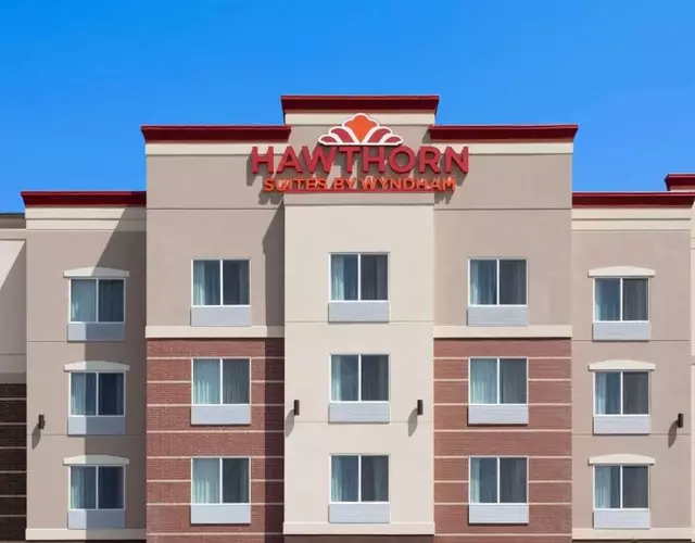 Hawthorn Extended Stay by Wyndham Loveland
