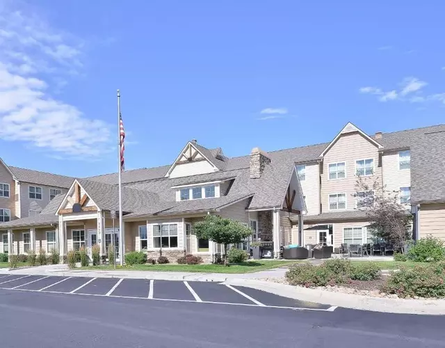 Residence Inn by Marriott Loveland Fort Collins