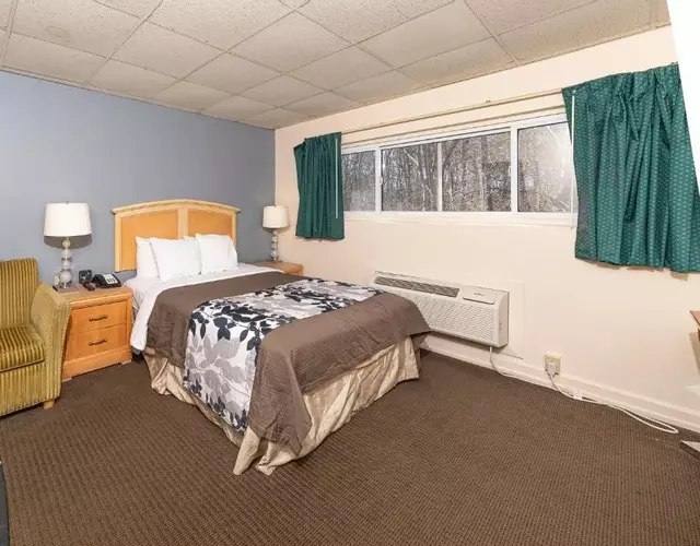 Bedford Motel