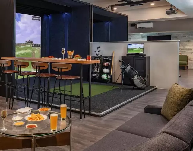 Courtyard by Marriott Boston Andover