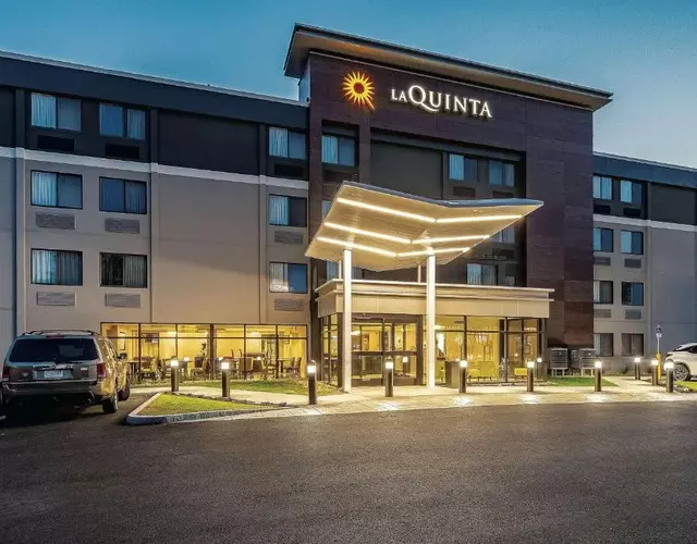 La Quinta by Wyndham Salem NH