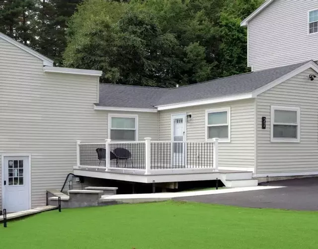 LakeAccess 4 Bed 3 Full Bath HOT TUB