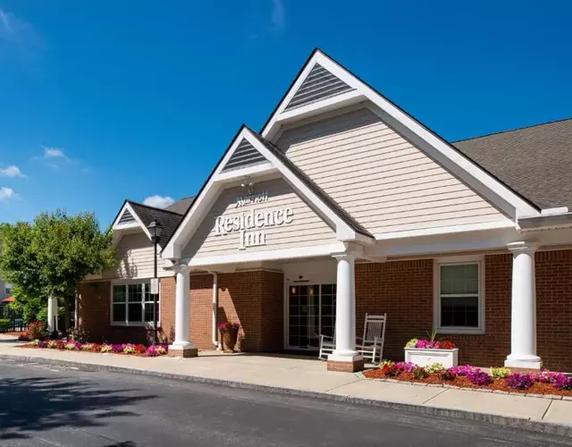 Residence Inn Boston Andover