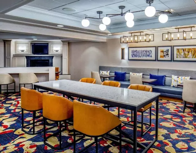 Residence Inn by Marriott Boston Woburn