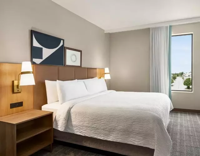 Staybridge Suites Boston - Burlington by IHG
