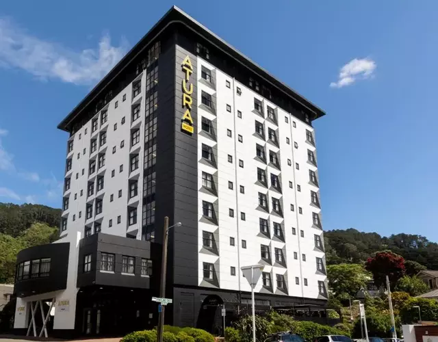 Atura Wellington