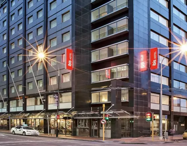 ibis Wellington