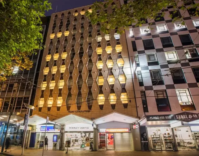 Quest On Lambton Serviced Apartments
