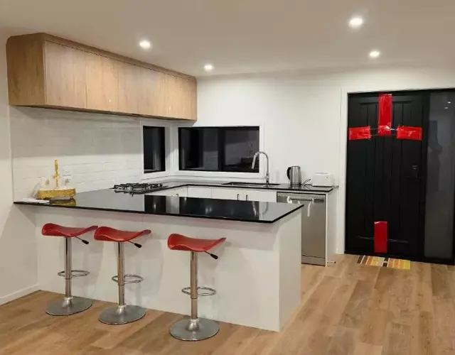 Relaxed Comfort new townhouse in Wallaceville
