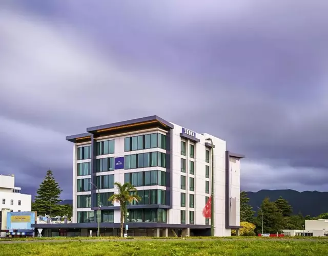 The Sebel Wellington Lower Hutt