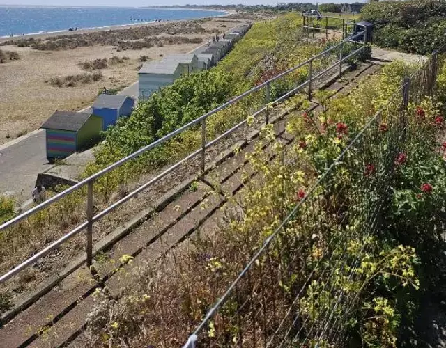 Luxury Holiday mobile home